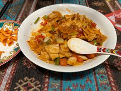 -巴依老爷新疆美食(工体旗舰店)