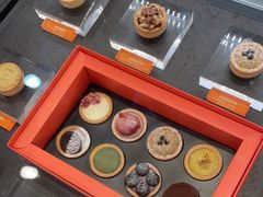 -CookieJar曲奇家(东方宝泰店)