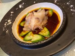 -上海新发展亚太JW万豪酒店