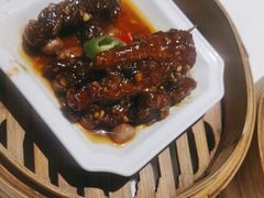 -稻香饭店(IFS国金中心店)