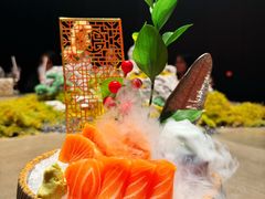 -蟹犇•帝王蟹雪蟹(陆家嘴店)