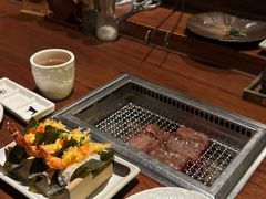 -御牛道日式烤肉料理(杭州万象城店)