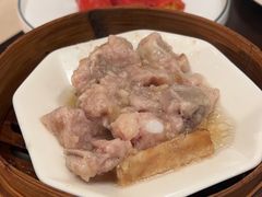 -京香轩·中餐厅(上海中庚聚龙酒店)