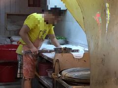 -咏春葱油饼(德政中路店)