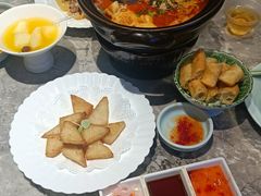 -四道菜·福建菜馆(新街口金鹰店)