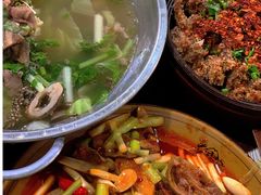 -正宗苏稽毛哥跷脚牛肉总店