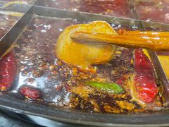 -正南齊北重庆老火锅(光华村直营店)