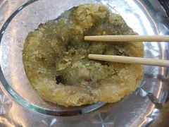 豆馅炸糕-增盛魁小吃店