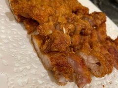 招牌香猪腩仔骨-美极鲜食坊(宝安南路店)