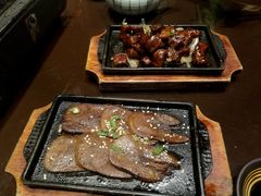 -森本家精致料理(迎胜东路店)