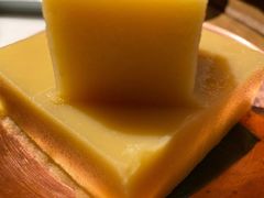 豌豆黄-小吊梨汤·北京菜·烤鸭(鸟巢店)