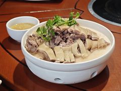 -农厨好味·温泉鹅·农家菜