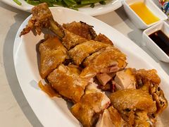 太子黄金鸡-肥仔文澳门猪骨煲(南京西路店)