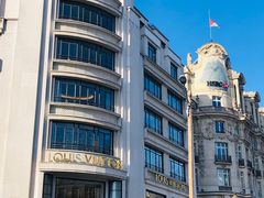 -路易·威登(香榭丽舍大道店)