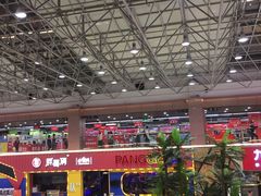 门面-胖哥俩肉蟹煲(万国店)