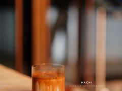 -M Stand(BFC外滩金融中心店)