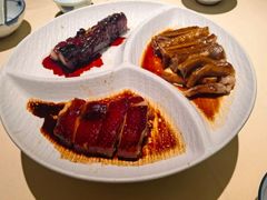 -侨美食家·粤菜(体育西路店)