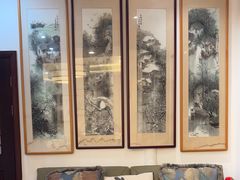 -西山人家·二十年老字号农家菜(旺山店)