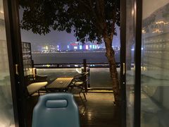 -夜宴江景餐厅