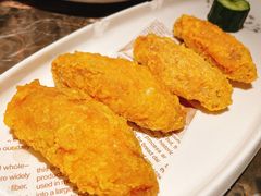-新白鹿餐厅(金鹰新街口店)