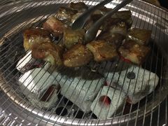 -本炙炭烤·蒲烧活鳗料理店(金沙洲店)
