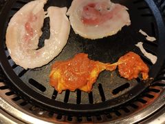 -梅梅家的烤肉店(槐北路店)