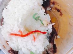 -芳婆糕团店(王府大街店)