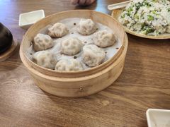 -老山塘点心(兆佳巷店)
