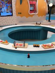 -奈尔宝·儿童乐园·亲子餐厅(苏州大悦城店)