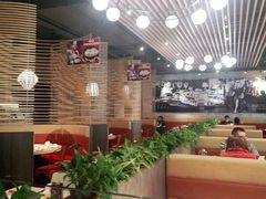 椒盐鸭下巴-避风塘(百联东郊店)
