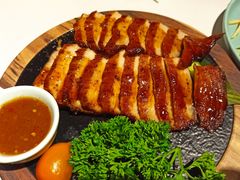 -清迈泰·泰国餐厅(华发商都店)
