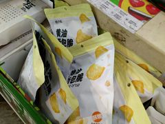 -鲜丰水果(杭州庆春银泰店)