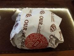 -OUR Bakery(三里屯太古里店)