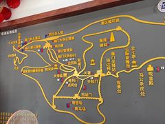 -雁门关景区