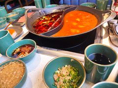 -新辣道鱼火锅(西直门店)