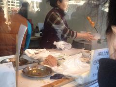 -小李烧鸡(西北角总店)