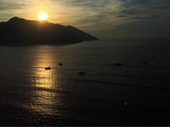 -北岐滩涂
