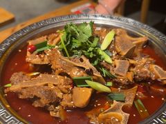 -破三川·新川菜(静安大融城店)