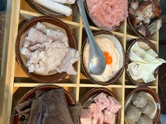 -芈重山老火锅(洪崖洞店)