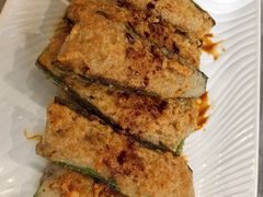 -金山记靓鸡专门店·中山菜