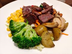 -Dreamsalad梦想轻厨(健康轻食·减脂沙拉·意面·祖庙店)