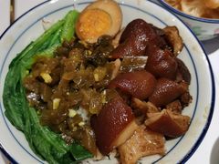 -發起人·肉骨茶(万象汇店)
