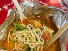 -见味花甲(福田coco park店)