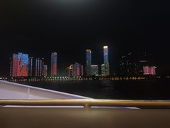 -武汉两江游览·夜游长江(汉口粤汉码头)