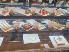 -杭州国际会议中心洲际酒店-原素全日餐厅(解放东路店)