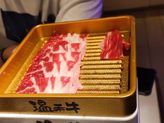 -温禾牛·和牛寿喜烧自助火锅(恒基名人店)