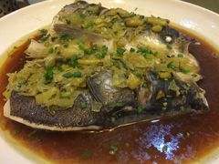 iphone_upload_pic-钟掌勺忘不了地道湘菜(新天地假日广场店)