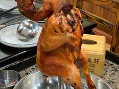 -鸽鸟轩(石岐店)