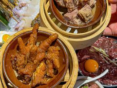 -牛牛和牛海鲜粥底火锅(长虹国际城店)
