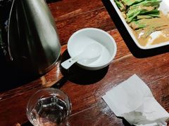 -前海沿·青岛菜(大拇指广场石老人店)